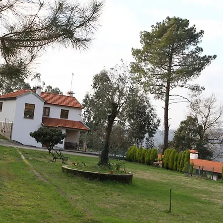 Casa De Guadalupe Villa Redouca Exterior photo