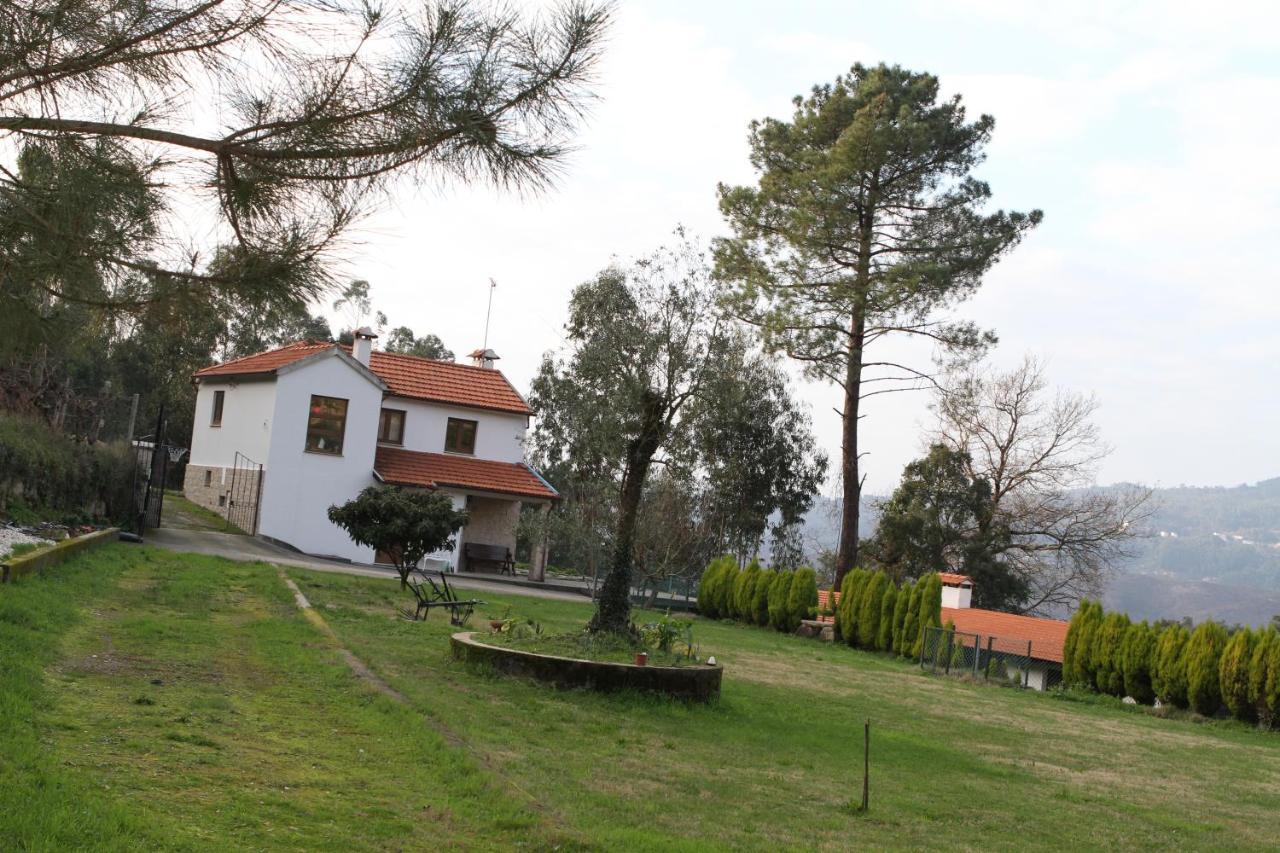 Casa De Guadalupe Redouca