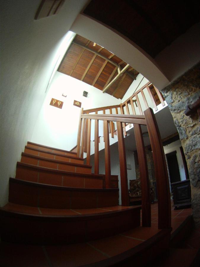 Casa De Guadalupe Holiday home *
