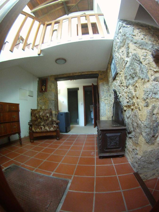 Casa De Guadalupe Redouca