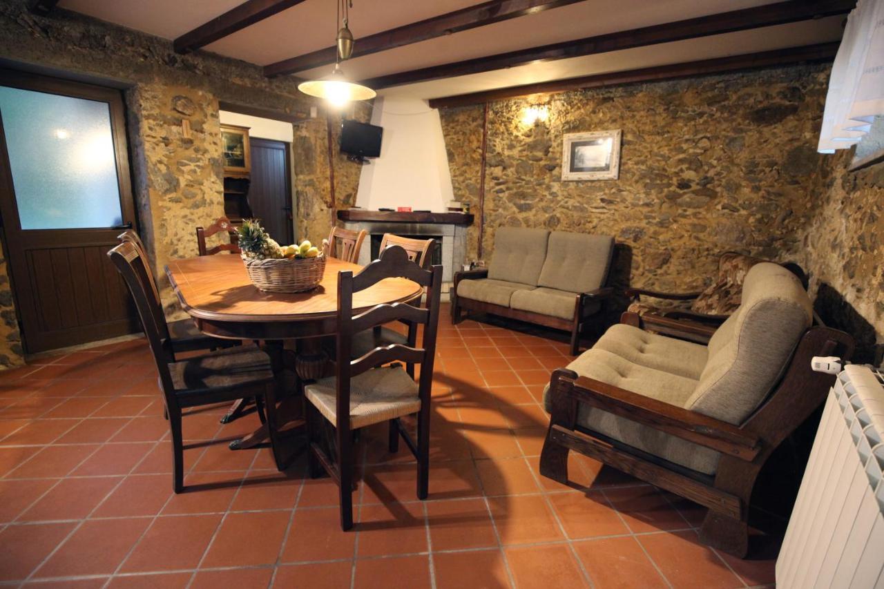 Holiday home Casa De Guadalupe Redouca