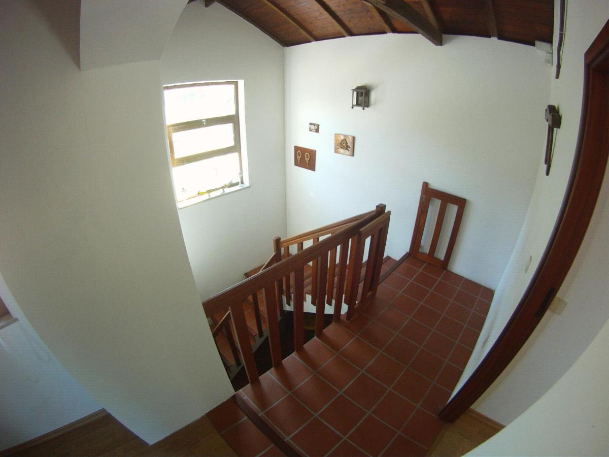 Casa De Guadalupe Holiday home Redouca