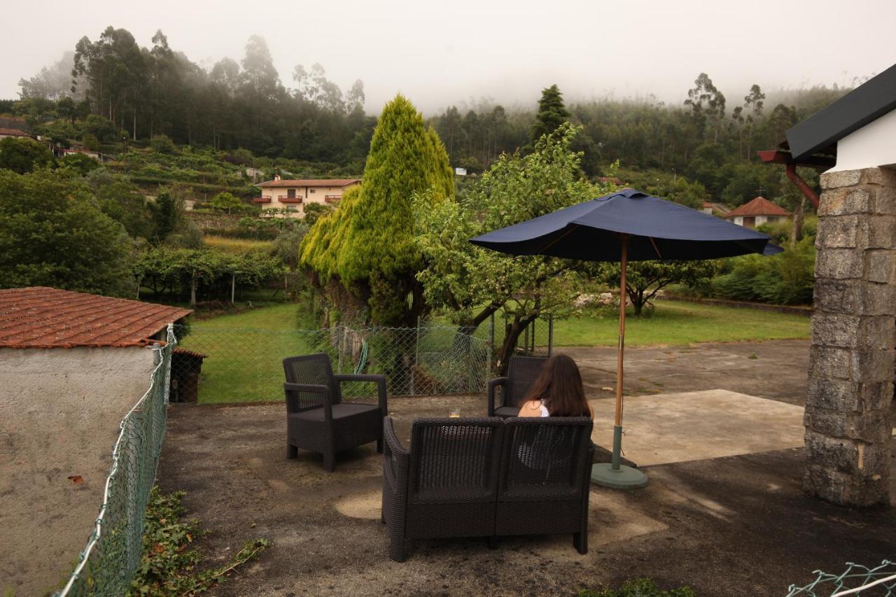 Holiday home Casa De Guadalupe Redouca