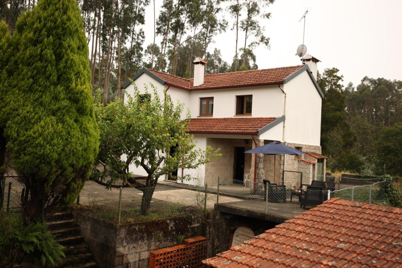 Holiday home Casa De Guadalupe Redouca