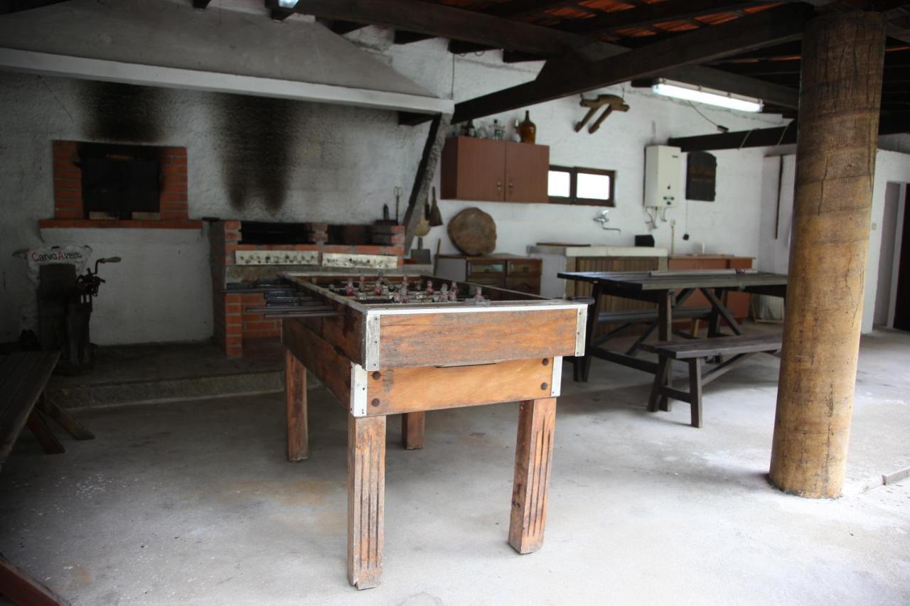 Casa De Guadalupe Redouca